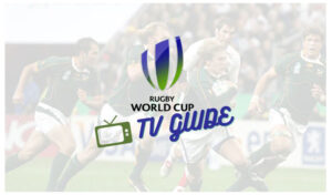 How to watch Rugby World Cup Live Online RWC 2023 All Games