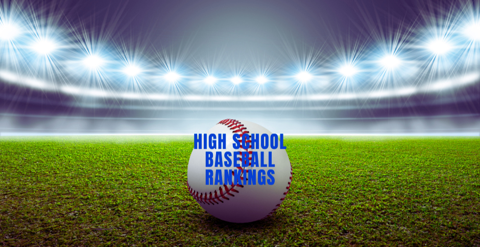 Catholic of Baton Rouge has assumed the top spot in the MaxPreps Top 25 high school baseball rankings.