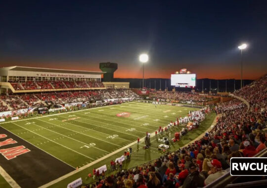 Bergen Catholic vs West Boca Raton High School Football Score (Friday, September 5, 2025)
