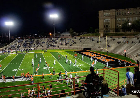 Florida High School Football Top 25 Rankings (Sunday, August 31, 2025)