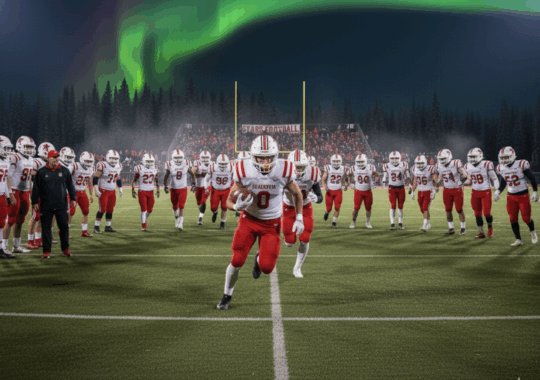 Soldotna Stars Varsity Football 2025-26 Everything You Need to Know About